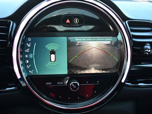 Used 2023 MINI Cooper Clubman John Cooper Works image 29