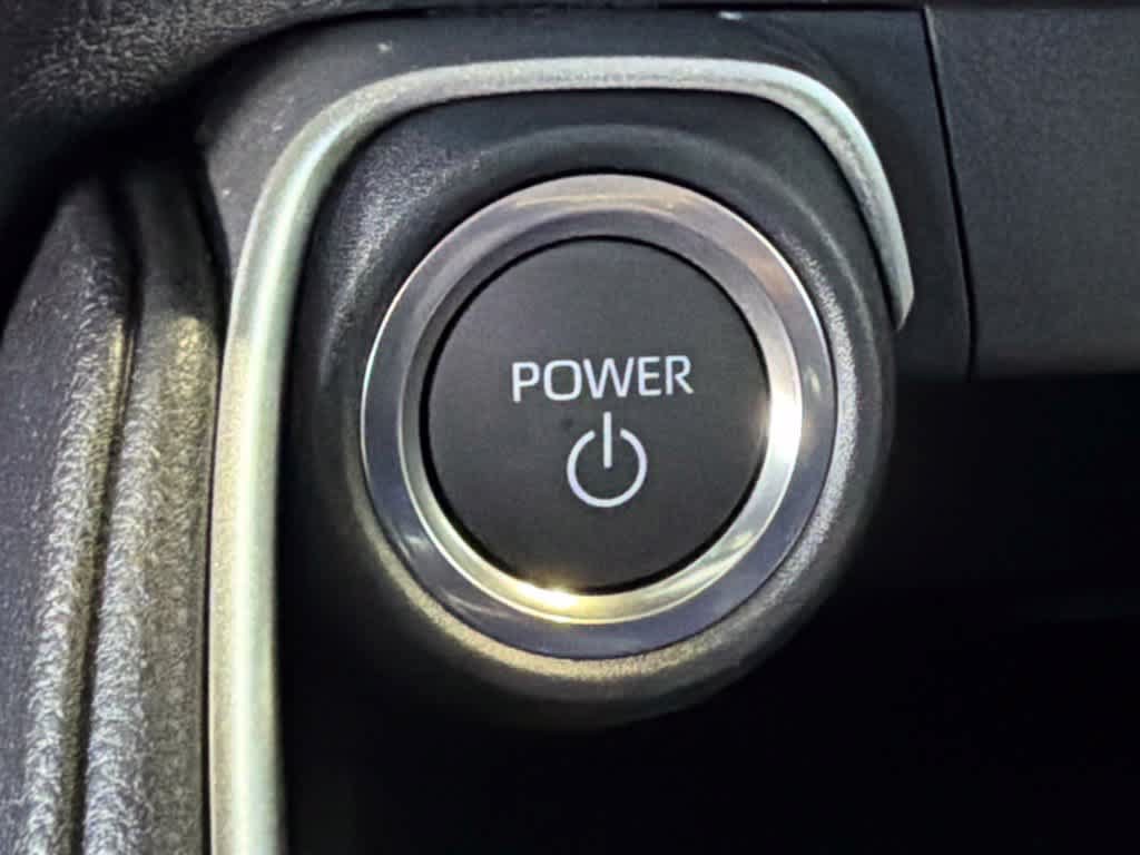 New 2026 Toyota Grand Highlander XLE FWD image 24