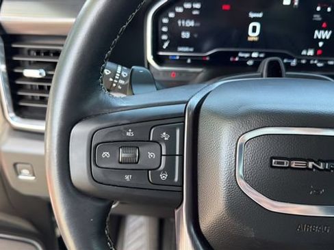 Used 2024 GMC Sierra 1500 Denali Ultimate AWD/4WD image 23