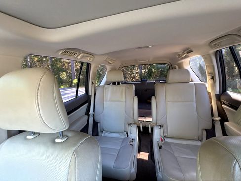 Used 2017 Lexus GX 460 image 38