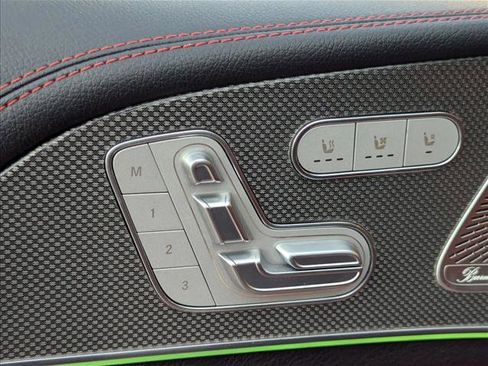 Used 2022 Mercedes-Benz GLE 53 AMG 4MATIC image 12