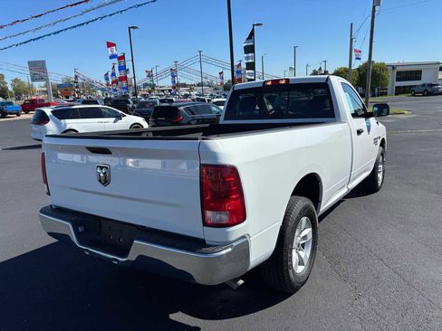 Used 2019 RAM 1500 Tradesman w/ Popular Equipment Group image 5
