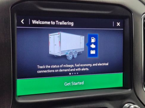 Used 2020 GMC Sierra 1500 Denali image 49