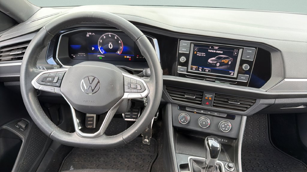 Used 2023 Volkswagen Jetta Sport FWD image 20