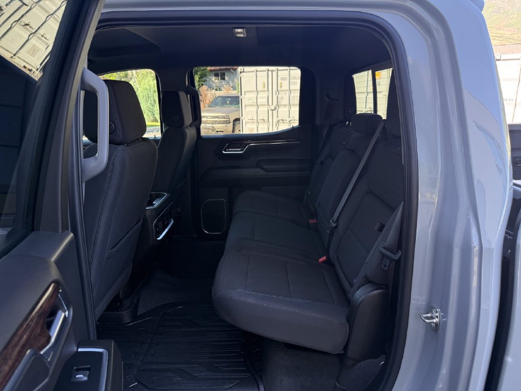Used 2024 GMC Sierra 1500 Elevation w/ Preferred Package AWD/4WD image 34