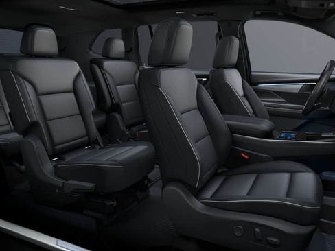 New 2026 Buick Enclave Preferred w/ Power Package image 76