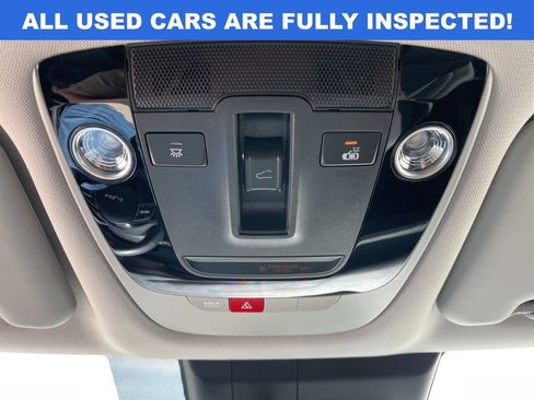 Used 2026 Kia Seltos EX w/ EX Sunroof Package AWD/4WD image 19