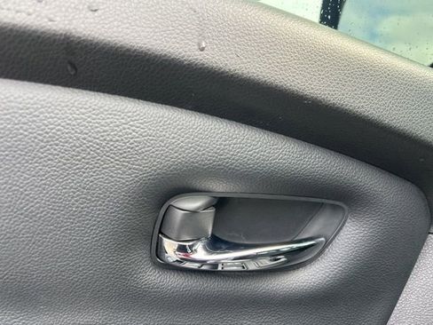 Used 2024 Nissan Titan PRO-4X w/ Pro-4x Utility Package image 12