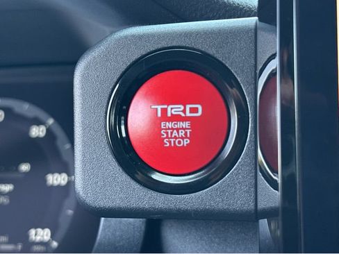 Used 2026 Toyota 4Runner TRD Sport Premium AWD/4WD image 28