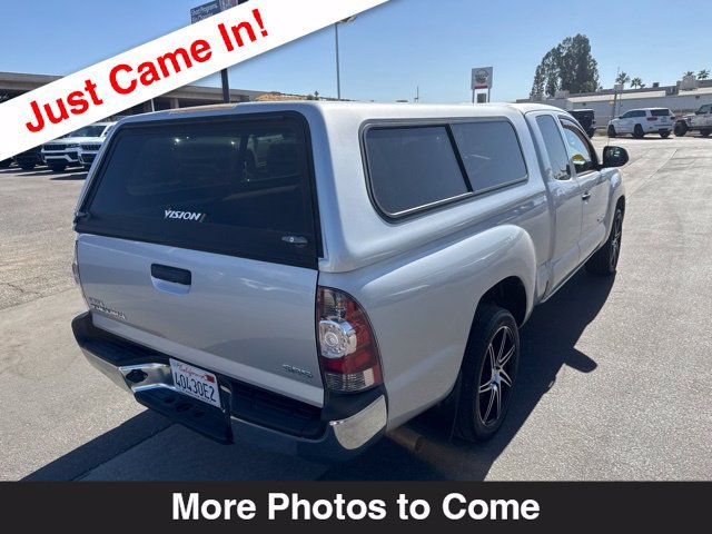 Used 2012 Toyota Tacoma 2WD Access Cab w/ SR5 Pkg image 6