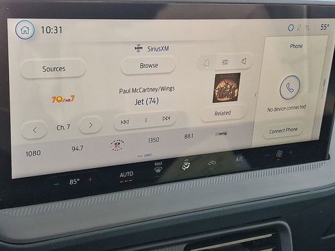 Used 2025 Ford Maverick XL w/ Equipment Group 102A image 13