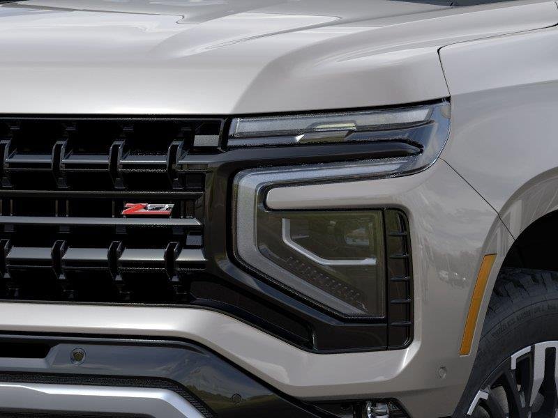 New 2027 Chevrolet Suburban Z71 w/ Comfort Package AWD/4WD image 10