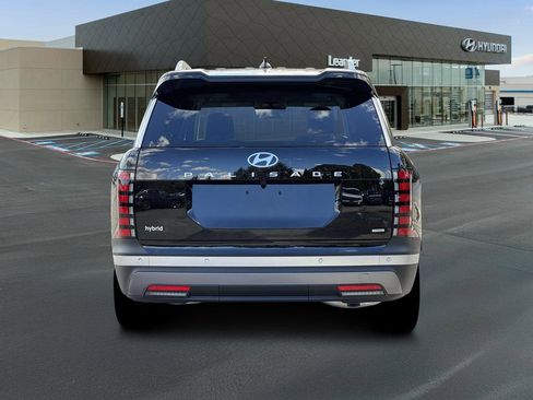 New 2026 Hyundai Palisade SEL Premium image 6