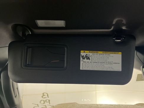 New 2026 Toyota Land Cruiser image 75