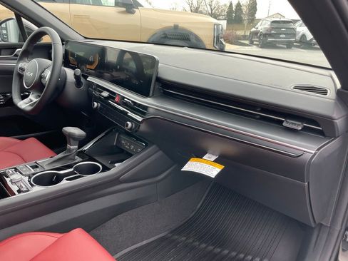 New 2026 Kia K5 GT-Line image 30