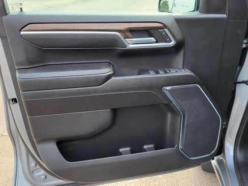 Certified 2023 Chevrolet Silverado 1500 LT AWD/4WD image 19