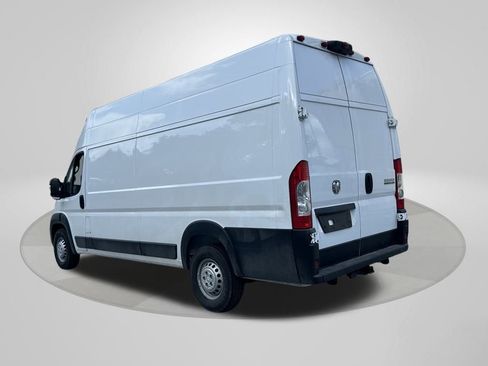 New 2024 RAM ProMaster 3500 w/ Convenience Group image 5
