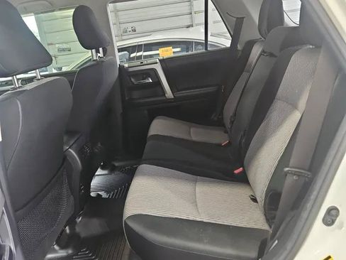 Used 2019 Toyota 4Runner SR5 RWD image 7