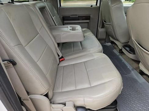 Used 2009 Ford F250 Lariat AWD/4WD image 31