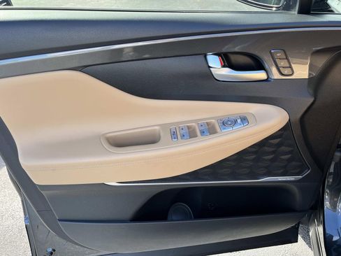 Used 2021 Hyundai Santa Fe Calligraphy image 25