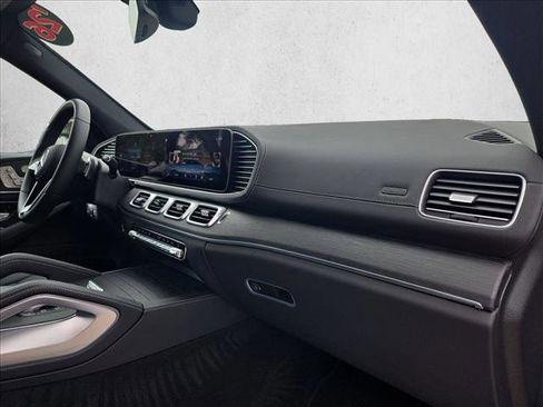 Certified 2026 Mercedes-Benz GLE 350 4MATIC image 21