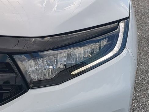 New 2026 Honda Odyssey Elite image 9