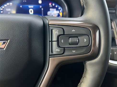 Used 2024 Chevrolet Suburban High Country image 28