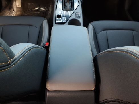 New 2026 Subaru Crosstrek 2.5i Wilderness image 31