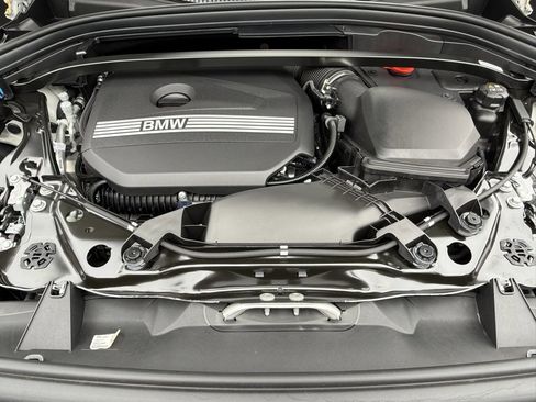 Used 2025 BMW X1 xDrive28i w/ Convenience Package image 32