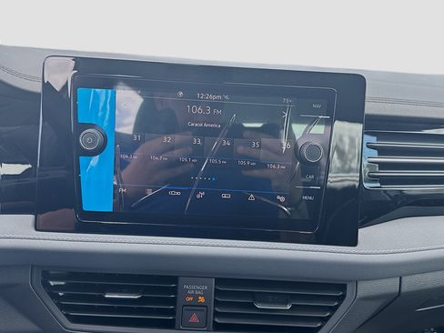 New 2026 Volkswagen Jetta SEL image 12