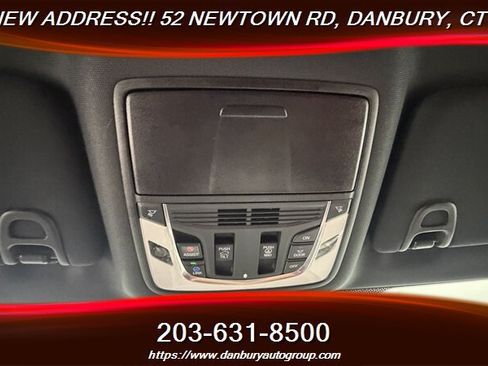 Used 2022 Acura MDX A-Spec AWD/4WD image 30