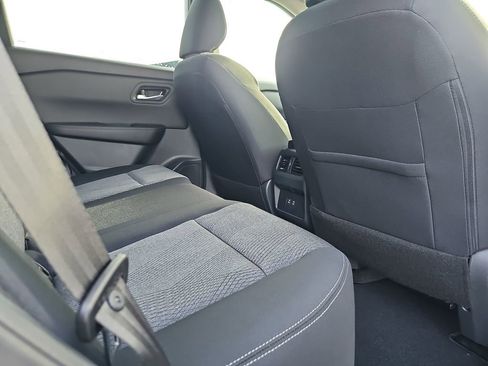 New 2026 Nissan Rogue SV FWD image 15
