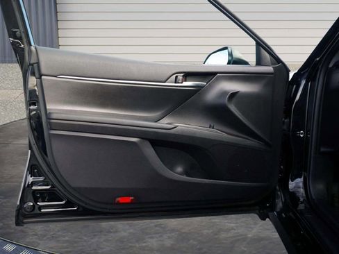 Used 2024 Toyota Camry LE image 15