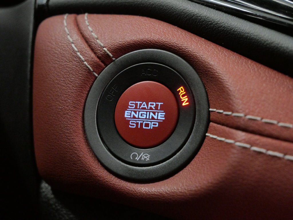 Used 2024 Dodge Durango SRT Hellcat AWD/4WD image 29