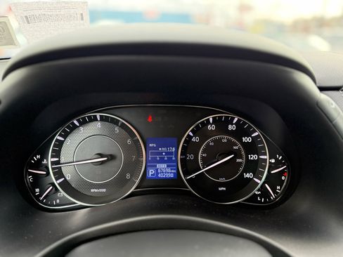 Used 2018 Nissan Armada SV w/ Driver Package image 26