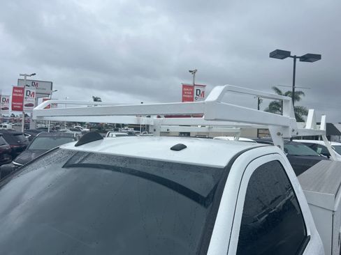 Used 2022 RAM 2500 Tradesman image 21