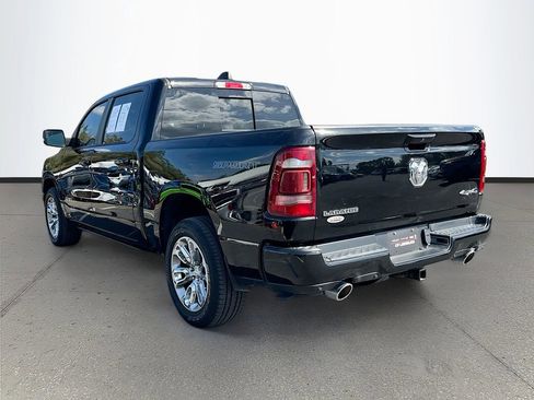 Certified 2023 RAM 1500 Laramie image 5