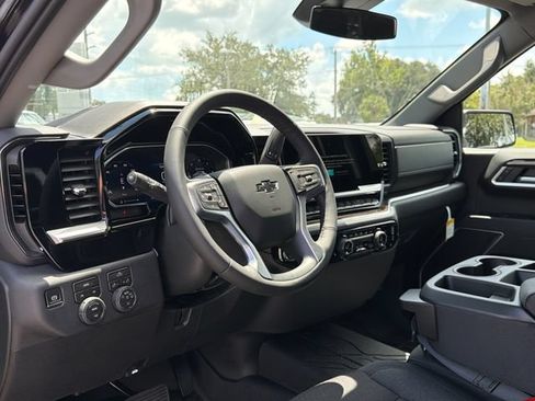 New 2026 Chevrolet Silverado 1500 RST w/ RST Select Package AWD/4WD image 22