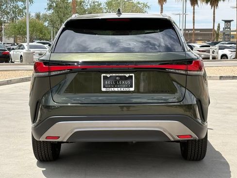 New 2026 Lexus RX 350 Premium FWD image 5