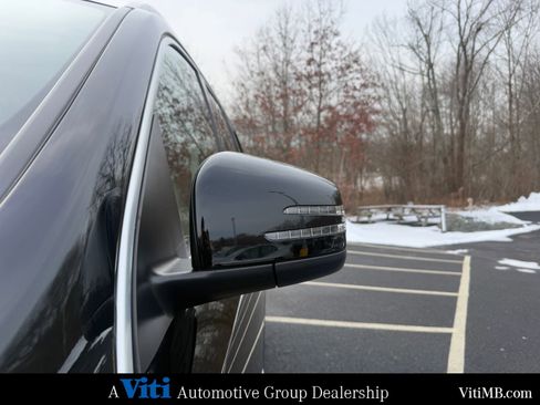 Certified 2019 Mercedes-Benz GLS 450 4MATIC image 11