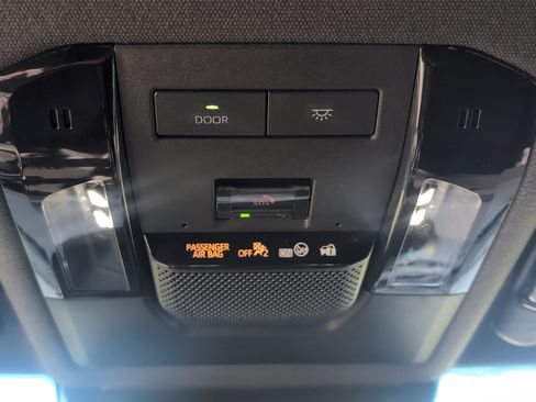 Certified 2025 Toyota Land Cruiser 1958 image 39