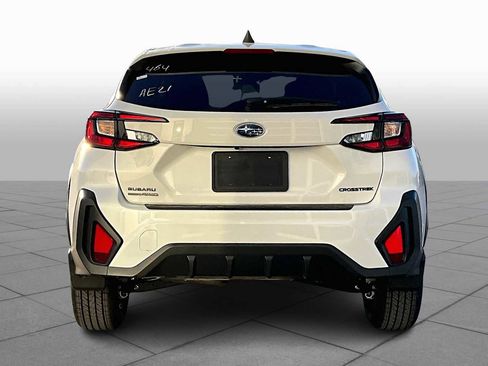 New 2026 Subaru Crosstrek 2.5i image 4
