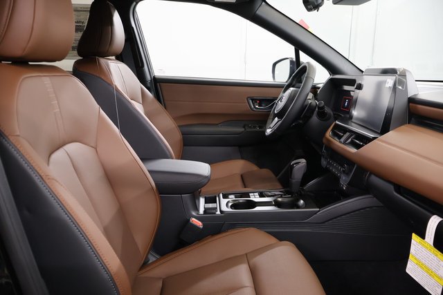 New 2026 Subaru Outback Touring XT AWD/4WD image 27