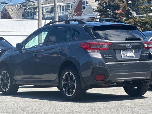 Used 2023 Subaru Crosstrek 2.0i Premium AWD/4WD image 5