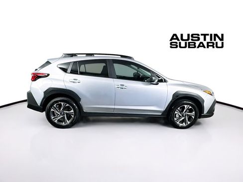 Certified 2026 Subaru Crosstrek 2.0i Premium AWD/4WD image 8