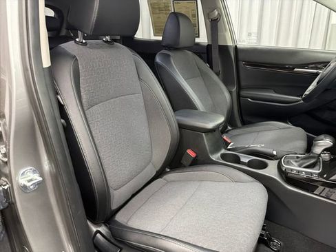 Certified 2024 Kia Seltos S AWD/4WD image 32