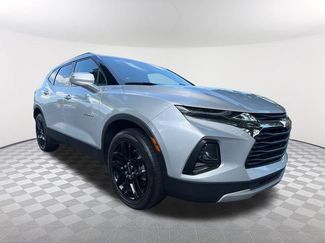 Used 2020 Chevrolet Blazer LT FWD video 1