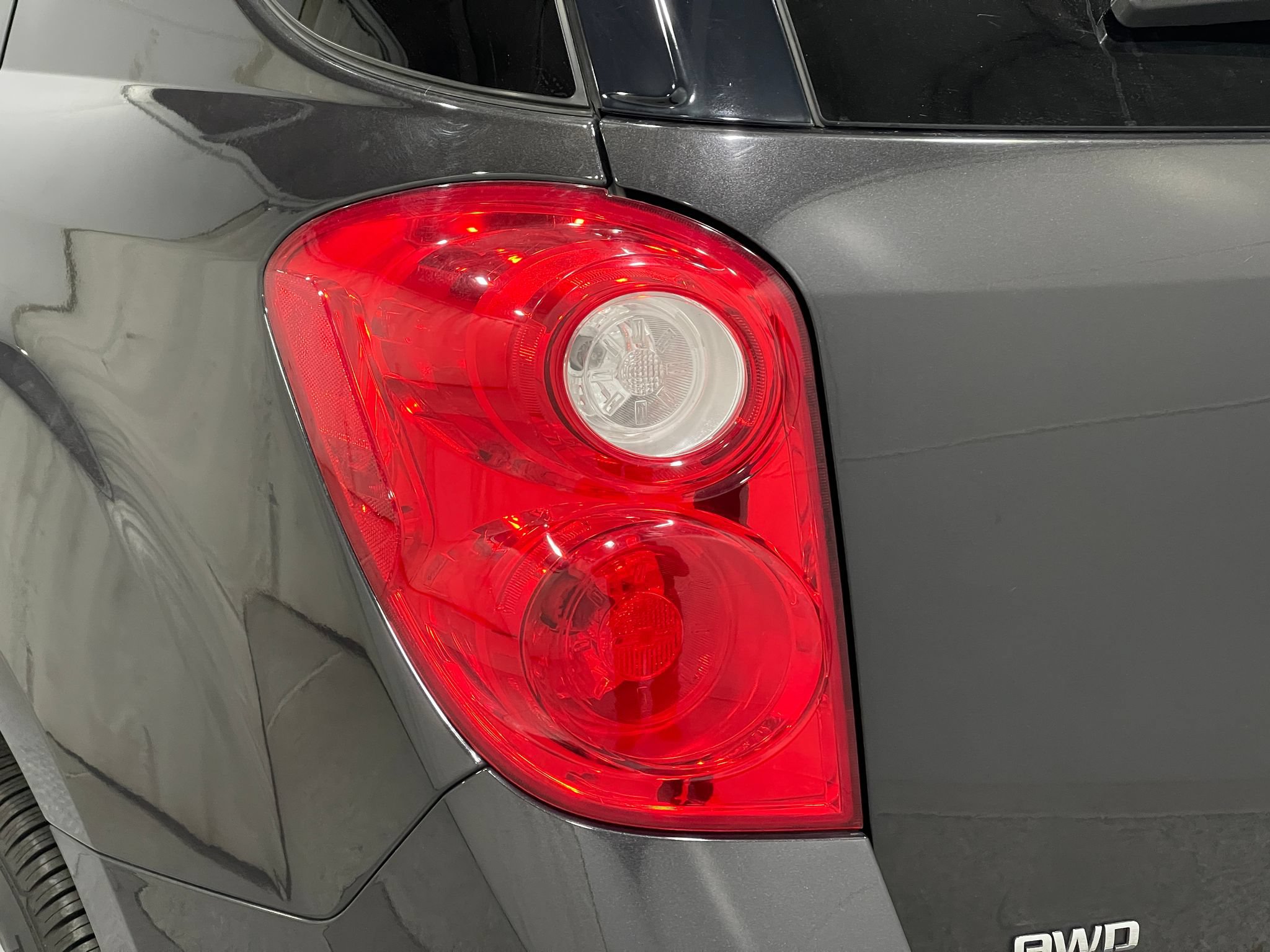 Used 2015 Chevrolet Equinox LTZ AWD/4WD image 32