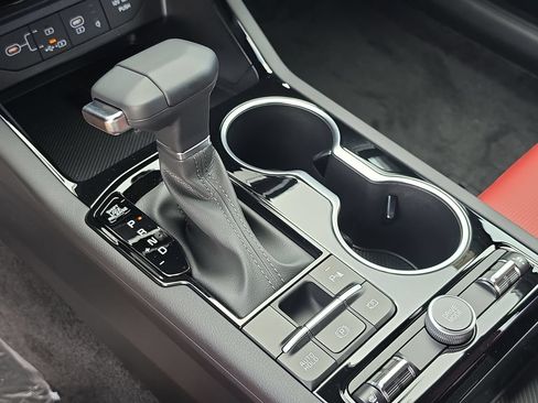 New 2026 Kia K5 GT-Line FWD image 26