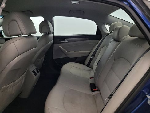 Used 2016 Hyundai Sonata Sport w/ Option Group 02 FWD image 18
